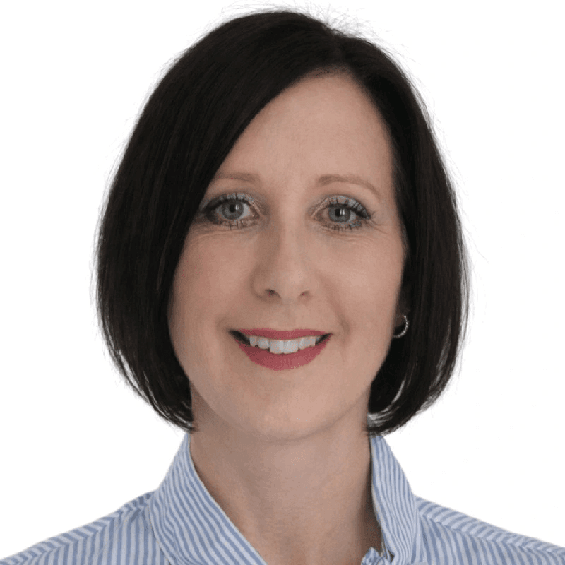 Portrait de Aurélie Dinato