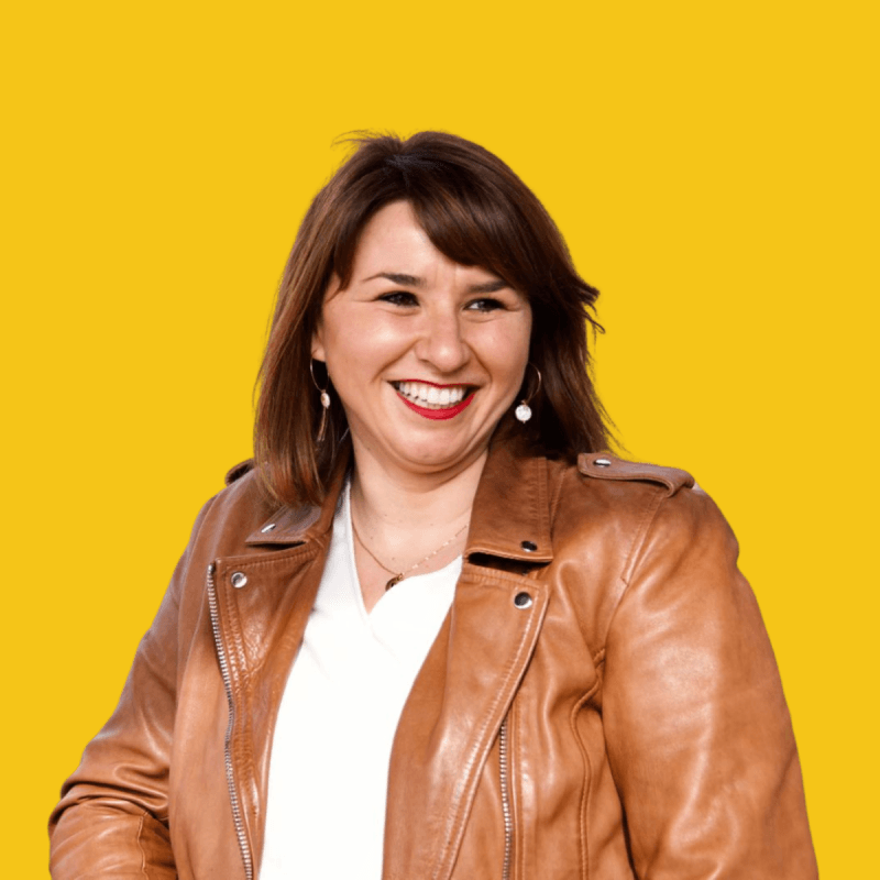 Portrait de Émilie Varnier